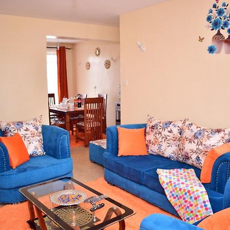 Elimurk Bnb Near Jkia N Sgr Nairobi Exterior photo