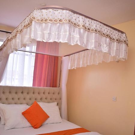 Elimurk Bnb Near Jkia N Sgr Nairobi Exterior photo