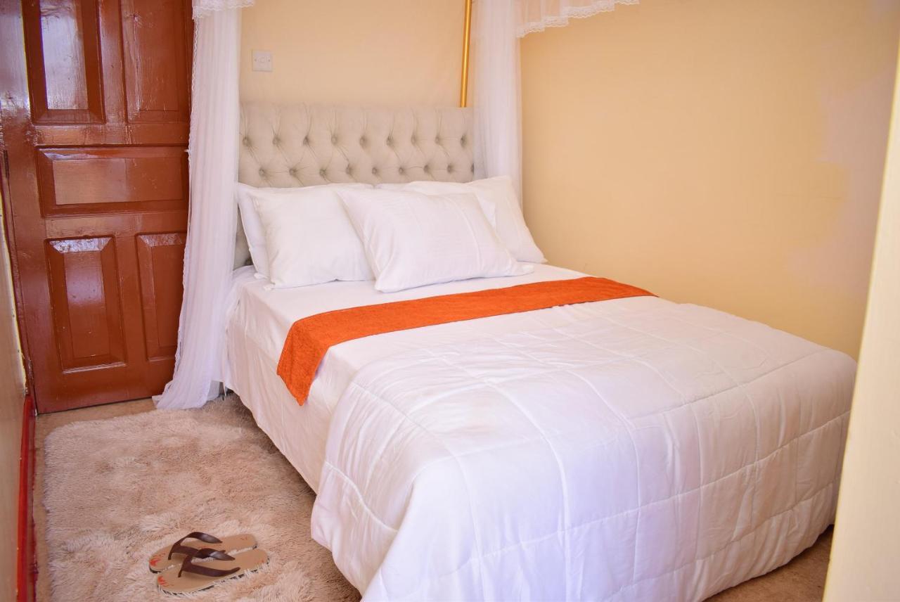 Elimurk Bnb Near Jkia N Sgr Nairobi Exterior photo