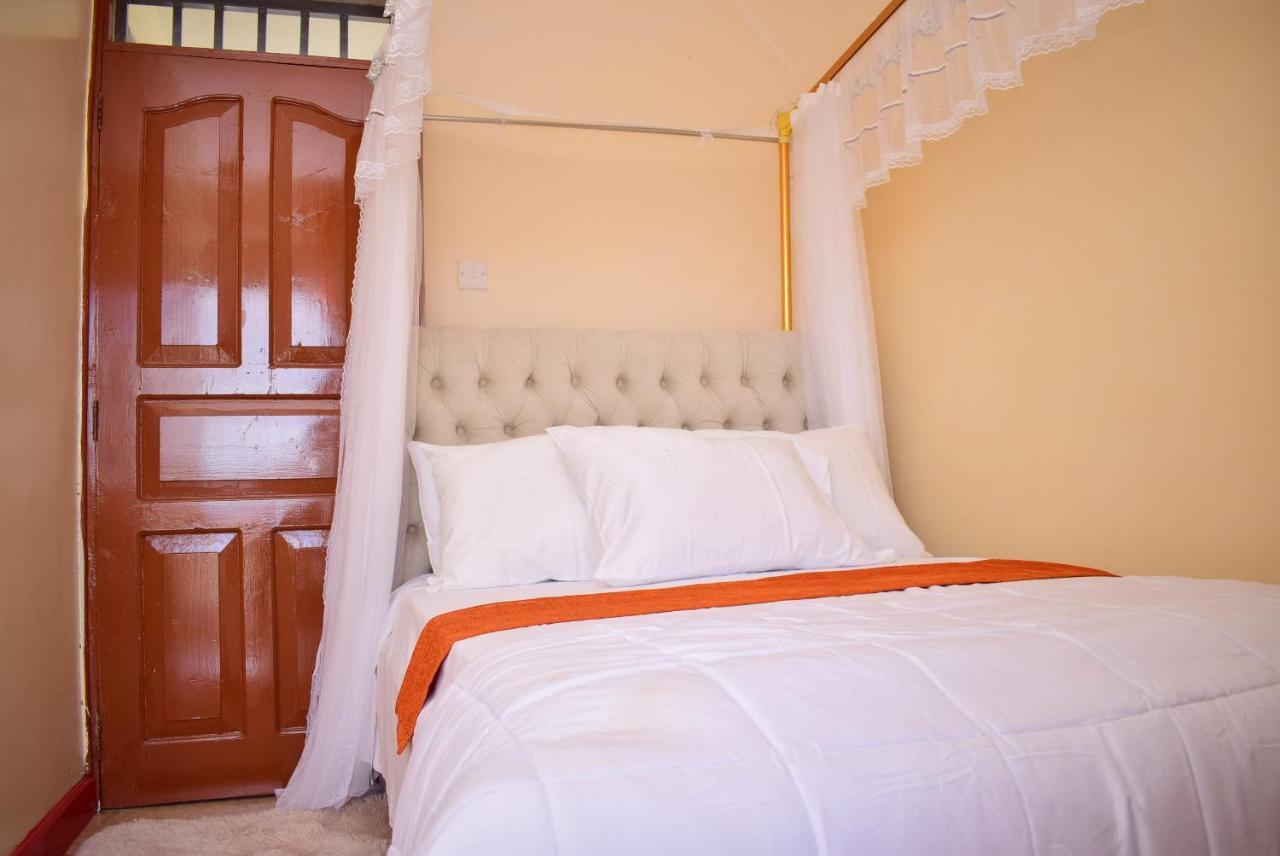 Elimurk Bnb Near Jkia N Sgr Nairobi Exterior photo