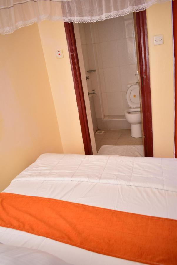 Elimurk Bnb Near Jkia N Sgr Nairobi Exterior photo